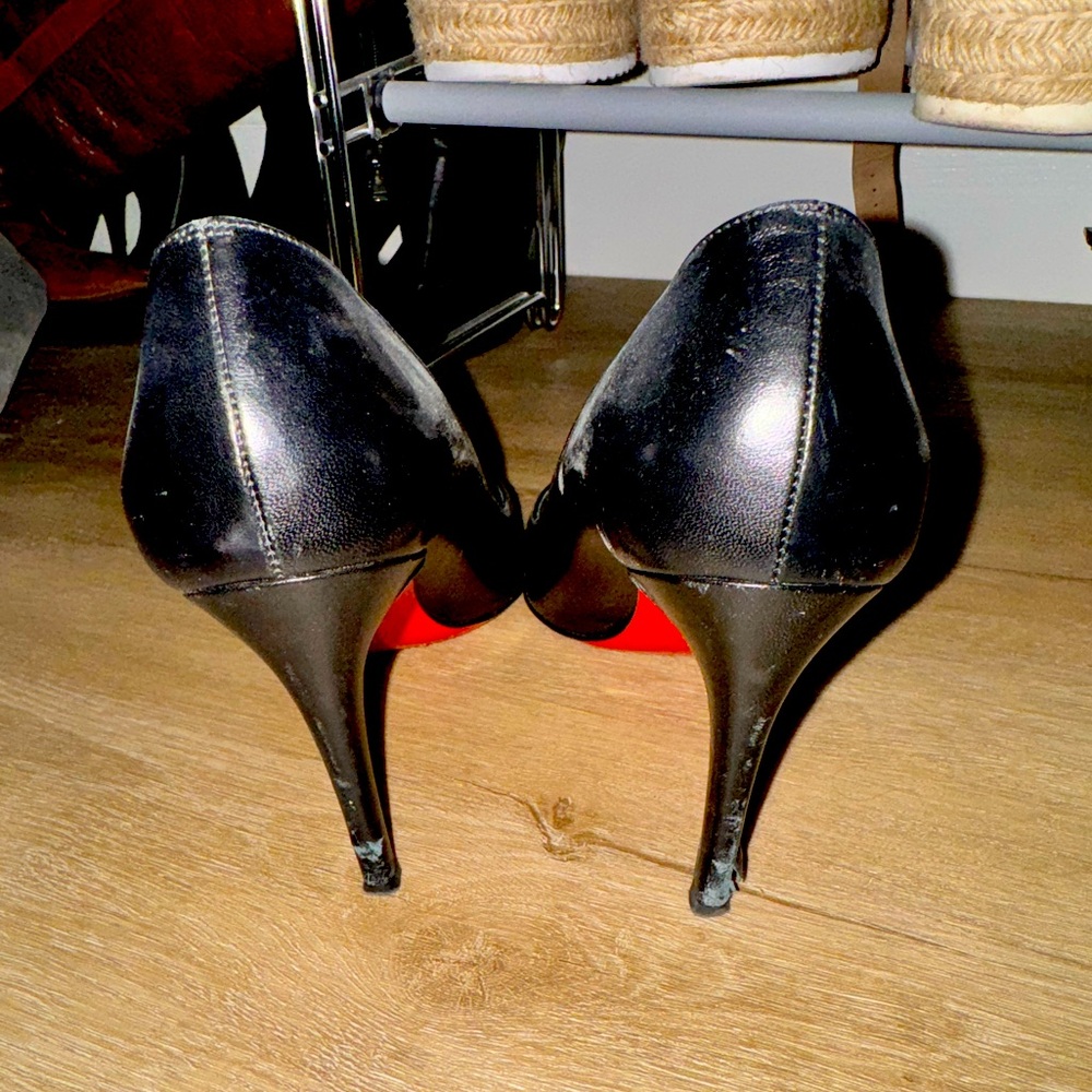 Louboutins